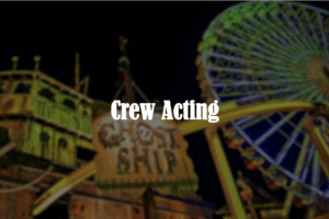 10 Acting 10 Acting