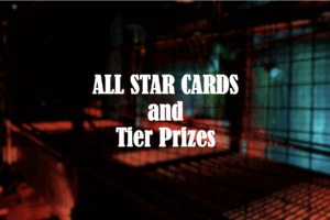 2 All Star 2 All Star