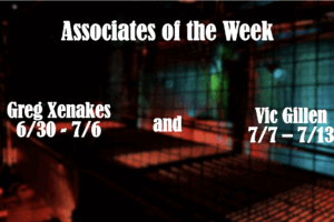 3 Week 3 Week