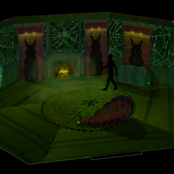 Finale Room